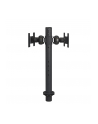 NewStar Uchwyt Nabiurkowy do Monitora FPMA-D050DBLACK - nr 11