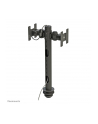 NewStar Uchwyt Nabiurkowy do Monitora FPMA-D050DBLACK - nr 14