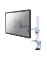 NewStar Uchwyt Nabiurkowy do Monitora FPMA-D1330WHITE - nr 8
