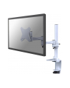 NewStar Uchwyt Nabiurkowy do Monitora FPMA-D1330WHITE - nr 30