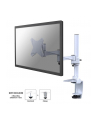 NewStar Uchwyt Nabiurkowy do Monitora FPMA-D1330WHITE - nr 3