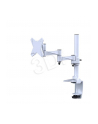 NewStar Uchwyt Nabiurkowy do Monitora FPMA-D1330WHITE - nr 4