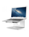 NewStar Stojak Nabiurkowy do Laptopa (ergonomiczny) NSLS050 - nr 16
