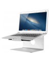 NewStar Stojak Nabiurkowy do Laptopa (ergonomiczny) NSLS050 - nr 1