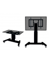 NewStar Stojak Mobilny, Wózek LED/LCD(pochył do 90st.)-VESA 200x200up to 800x601 - nr 11