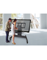 NewStar Stojak Mobilny, Wózek LED/LCD(pochył do 90st.)-VESA 200x200up to 800x601 - nr 13