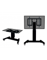 NewStar Stojak Mobilny, Wózek LED/LCD(pochył do 90st.)-VESA 200x200up to 800x601 - nr 6