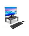 Techly Uniwersalna podstawka pod monitor LED/LCD z regulacją wysokości do 20kg - nr 31