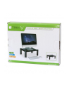 Techly Uniwersalna podstawka pod monitor LED/LCD z regulacją wysokości do 20kg - nr 33