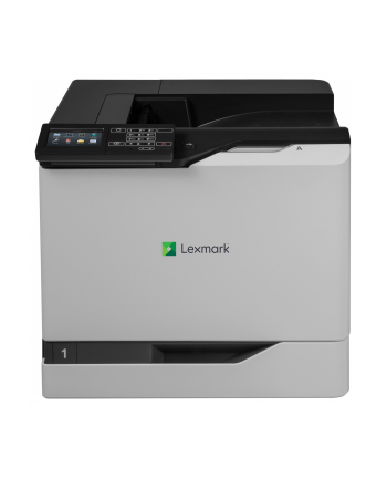 Drukarka Lexmark CS820de