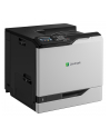 Drukarka Lexmark CS820de - nr 3