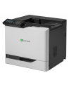 Drukarka Lexmark CS820de - nr 4