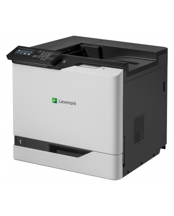 Drukarka Lexmark CS820de