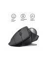 Logitech® Wireless Trackball MX Ergo - GRAPHITE - EMEA - nr 9