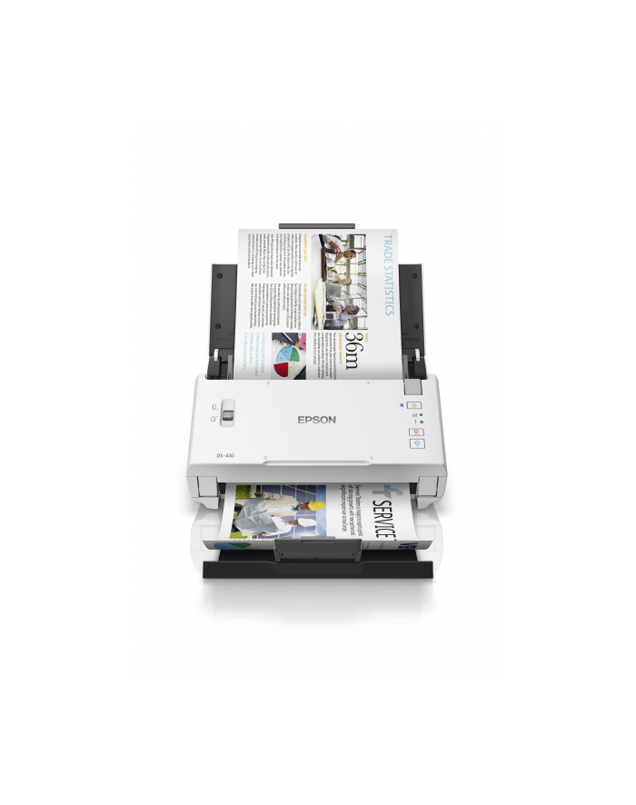 Epson WorkForce DS-410 główny