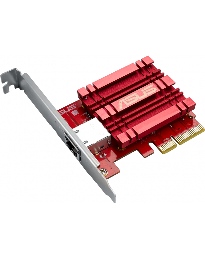 ASUS 10GBase-T PCIe Network Adapter główny