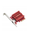 ASUS 10GBase-T PCIe Network Adapter - nr 52