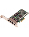 Dell Broadcom 5719 QP 1Gb Network Interface Card,Full Height,CusKit - nr 7