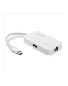 Edimax Technology Edimax USB-C to 3-Port USB 3.0 Gigabit Ethernet Hub - nr 7
