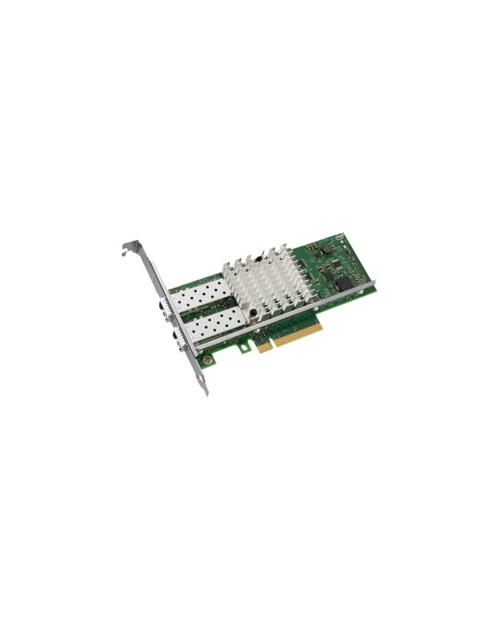 IBM Intel x520 Dual Port 10GbE SFP+ Adapter główny