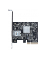 Intellinet Network Solutions Intellinet Karta sieciowa PCI-Express 10Gbps (10 Gigabit) RJ45 - nr 3