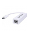 Manhattan Karta sieciowa adapter USB-C 3.1 Gen1 na Gigabit 10/100/1000 Mbps RJ45 - nr 12