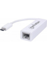 Manhattan Karta sieciowa adapter USB-C 3.1 Gen1 na Gigabit 10/100/1000 Mbps RJ45 - nr 13