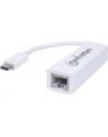 Manhattan Karta sieciowa adapter USB-C 3.1 Gen1 na Gigabit 10/100/1000 Mbps RJ45 - nr 18