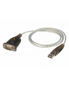 ATEN USB to RS-232 DB-9 Adapter (100 cm) - nr 21