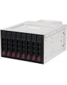 Fujitsu Upgrade kit from 4x to 8x 2.5' HDD - nr 12