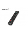 SAVIO RC-06  Pilot uniwersalny/zamiennik do TV PANASONIC - nr 3