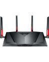 Asus DSL-AC88U Dual-band Wireless VDSL2/ADSL Modem AC3100 Router - nr 16