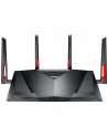 Asus DSL-AC88U Dual-band Wireless VDSL2/ADSL Modem AC3100 Router - nr 1