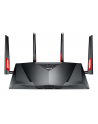 Asus DSL-AC88U Dual-band Wireless VDSL2/ADSL Modem AC3100 Router - nr 21