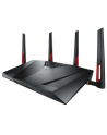 Asus DSL-AC88U Dual-band Wireless VDSL2/ADSL Modem AC3100 Router - nr 2