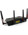 Asus DSL-AC88U Dual-band Wireless VDSL2/ADSL Modem AC3100 Router - nr 3