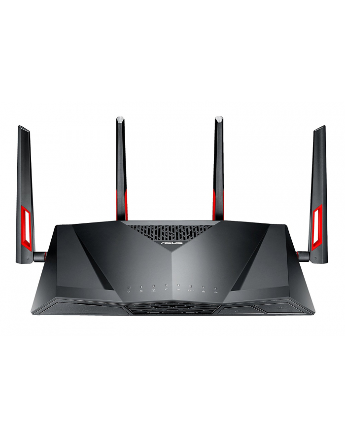 Asus DSL-AC88U Dual-band Wireless VDSL2/ADSL Modem AC3100 Router główny