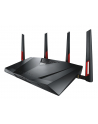 Asus DSL-AC88U Dual-band Wireless VDSL2/ADSL Modem AC3100 Router - nr 8