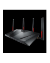 Asus DSL-AC88U Dual-band Wireless VDSL2/ADSL Modem AC3100 Router - nr 9