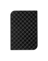 Verbatim dysk zewnętrzny Store 'n' Go 2.5' (6.35mm)GEN2 4TB USB 3.0 Black (15mm) - nr 11