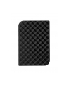Verbatim dysk zewnętrzny Store 'n' Go 2.5' (6.35mm)GEN2 4TB USB 3.0 Black (15mm) - nr 3