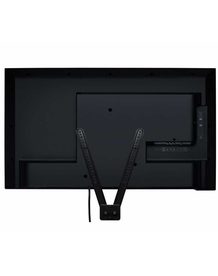 Logitech TV Mount for MeetUp Camera - WW główny