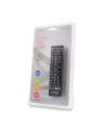 SAVIO RC-05 Pilot uniwersalny/zamiennik do TV LG - nr 10
