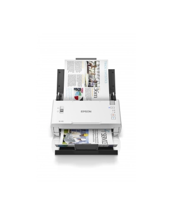 Epson WorkForce DS-410 nr 1