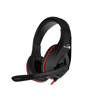 Genius Słuchawki Gamingowe HS-G560 nr 1