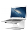 NewStar Stojak Nabiurkowy do Laptopa (ergonomiczny) NSLS050 - nr 55