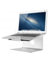 NewStar Stojak Nabiurkowy do Laptopa (ergonomiczny) NSLS050 - nr 6