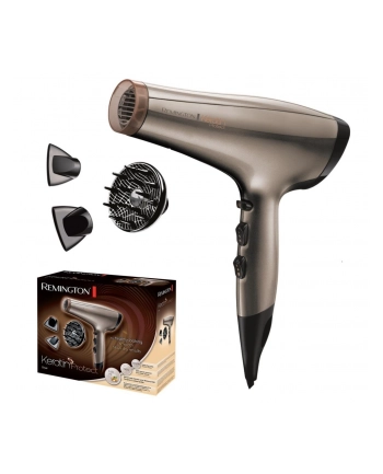 Suszarka do włosów Remington AC8002 | 2200W nr 1