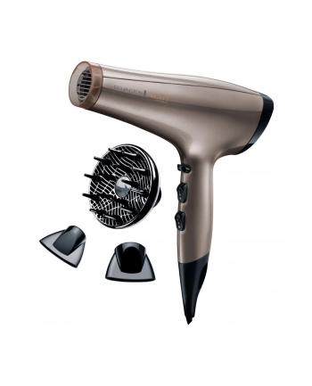 Suszarka do włosów Remington AC8002 | 2200W nr 2