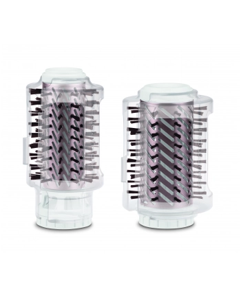 Lokówko-suszarka Rowenta CF9540 Brush Active Premium nr 1